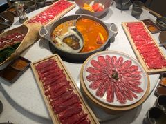 -庖丁家水煮牛排火锅(巴国城店)