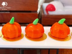 -青岛即墨希尔顿逸林酒店·開自助餐厅