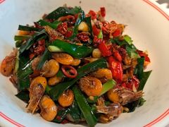 -湘轩·土菜研究院(光大店)