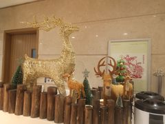 -荟星庭西餐厅(天府丽都喜来登饭店)