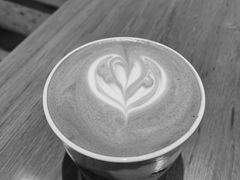 -Line 咖啡(石厦花园店)