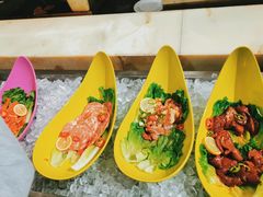 -凯利酒店自助餐(元美中路店)