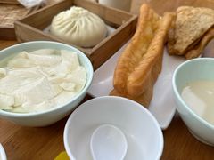 -食膳公园包子铺(烈士公园店)