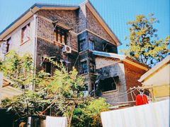 -颐和路民国时期公馆风貌区