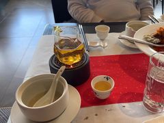 -馋遇江南·精致湖景雅宴(东方之门店)