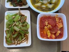 -老乡鸡(新邻天地店)