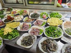 -老太婆饭店(新富路店)