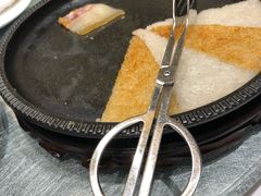 -小厨娘淮扬菜(六合欢乐港店)