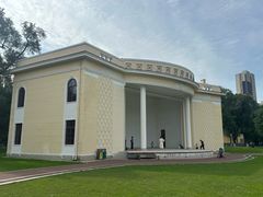 -哈尔滨文化公园