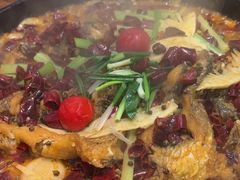 -老板恋上鱼(印象城店)