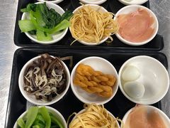 -湛记蘸水米线(粉巷店)