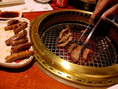 -肉魁屋·烧肉·烧鸟·酒场(高新店)