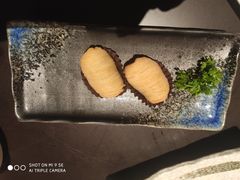 -领事馆19号中餐厅(厦门海景洲际酒店)