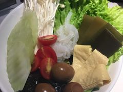 -鱼酷活鱼烤鱼(南京水游城店)