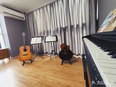 -花夏之音·成人音乐空间(滨江龙湖天街店)