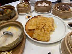 -白天鹅宾馆-宏图府餐厅