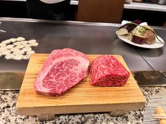 -神户牛排餐厅MOURIYA(总店)