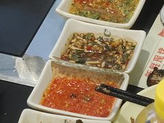 -德四家·云南傣味烧烤品牌(和谐店)