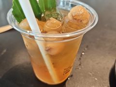 -NAYA·亚洲泰菜(欢乐港湾店)