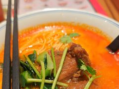 -和府捞面(曹路花园城店)