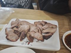 -姥家春饼店(漳州二路店)