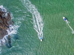 -日照灯塔风景区