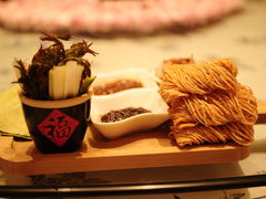 -济南喜来登酒店-采悦轩中餐厅