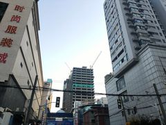 -七浦路服装批发市场
