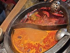 -蜀大侠火锅(总府路店)