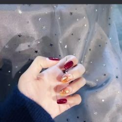 -Halo美甲美睫
