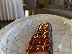 -北京柏悦酒店·锦庭餐厅Dining Room