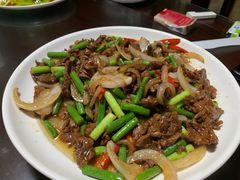 -健跳小海鲜(人民路店)