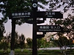-水西公园