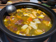-一朵菌·野生菌探索家火锅(南亚店)