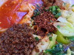 -大嘻咹biangbiang面(历史博物馆店)