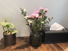 -隐食餐厅(金水湾公馆店)