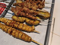 -亿牌牌东北烧烤(博物馆旗舰店)