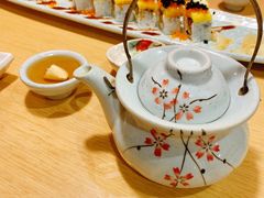 -山之川日料放题(通州店)