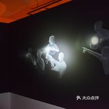 【魔都艺展地图】哪里有阴影，那里就有光