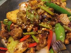 -渔堂公园餐厅·本帮菜(乐园路店)