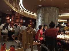 -巴奴毛肚火锅(商城路店)