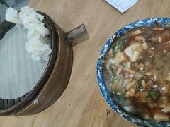 -晓友烧麦(光华村店)