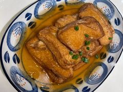 -清晖小苑•顺德地方菜(壹海城店)