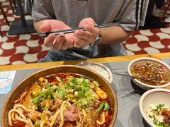 -极乐小煮·成都冒菜(科技绿洲店)
