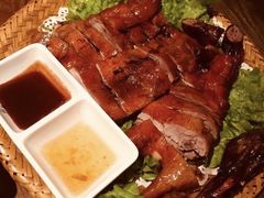 -南拳十三姨·潮汕砂锅粥(世纪金源店)