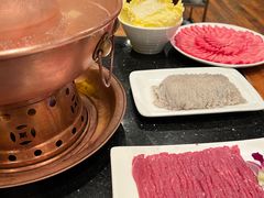 -南门涮肉(通州大船店)