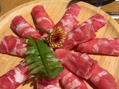 -生如夏花泰式火锅(西村黑金店)