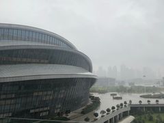 -武汉洲际酒店