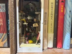 -白熊咖啡(闽江大道店)