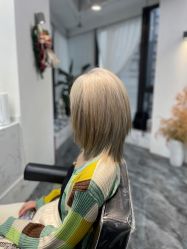 -Sying杉影日式烫染專門店